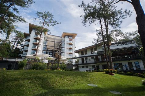 Sierra Pines Baguio – Redefine Your Baguio experience..